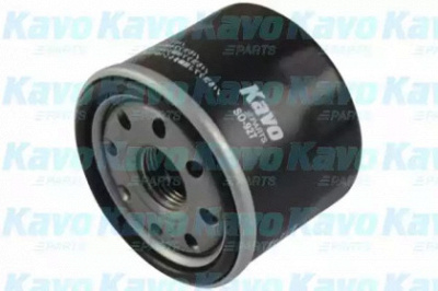 AMC FILTER so927 - Масляный фильтр